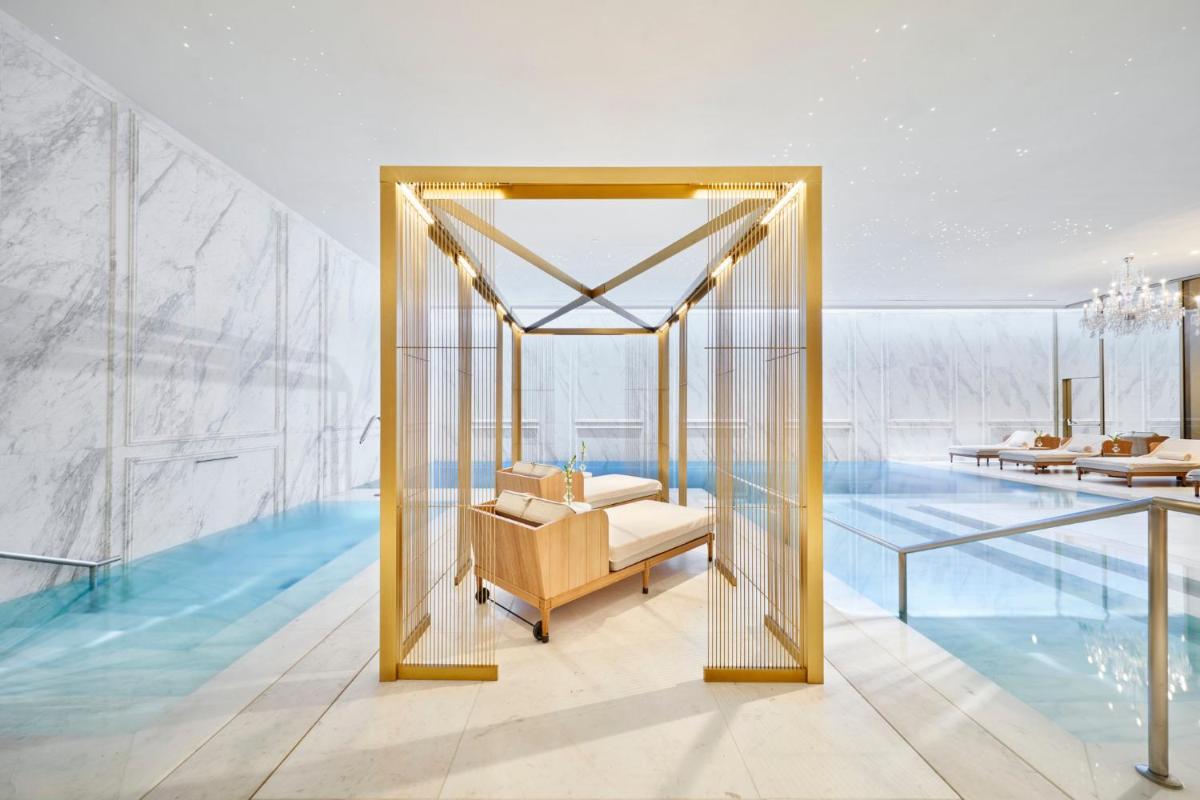 Mandarin Oriental Ritz, Madrid