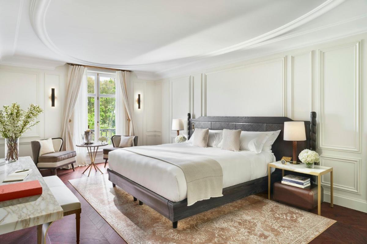 Mandarin Oriental Ritz, Madrid