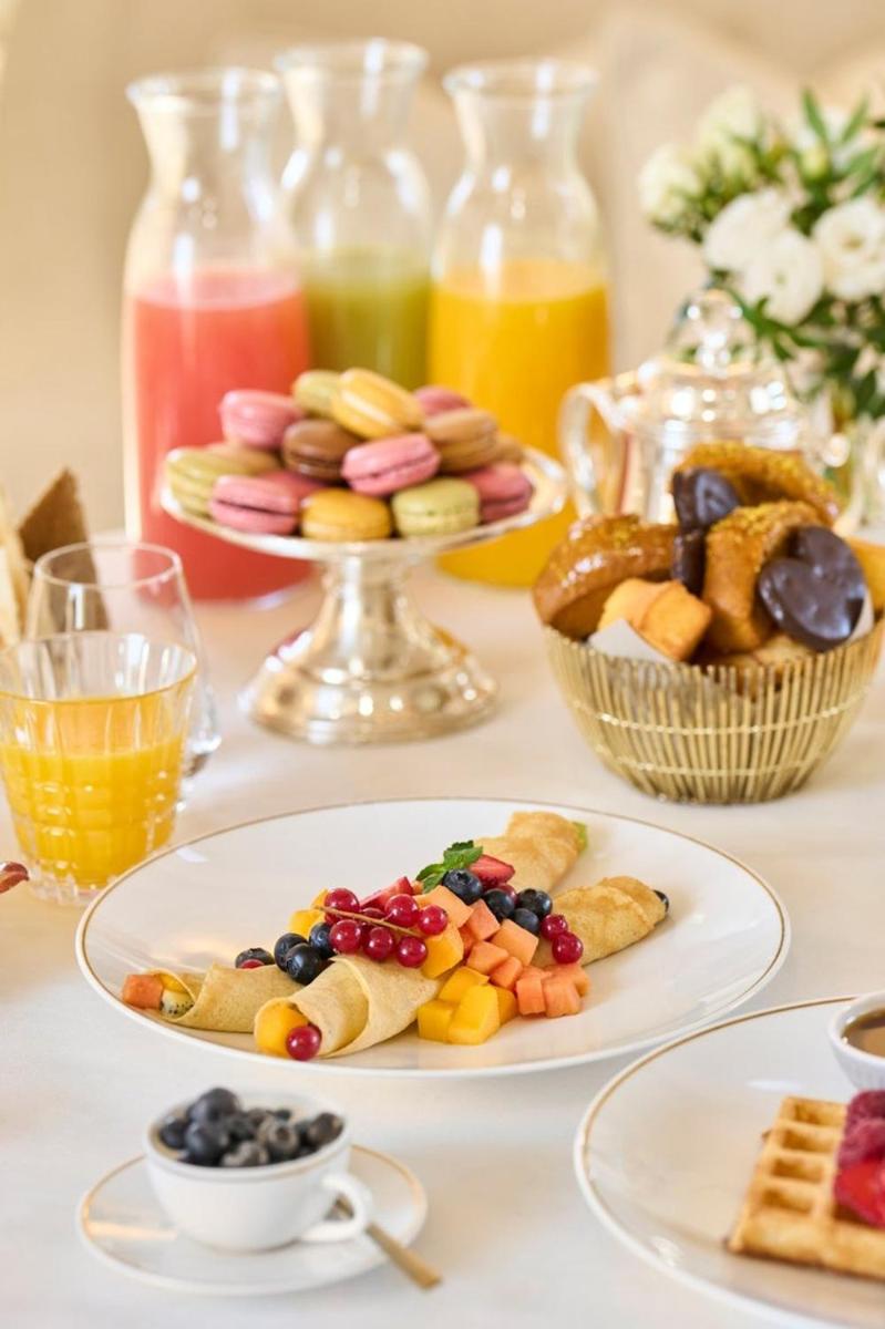 Mandarin Oriental Ritz, Madrid