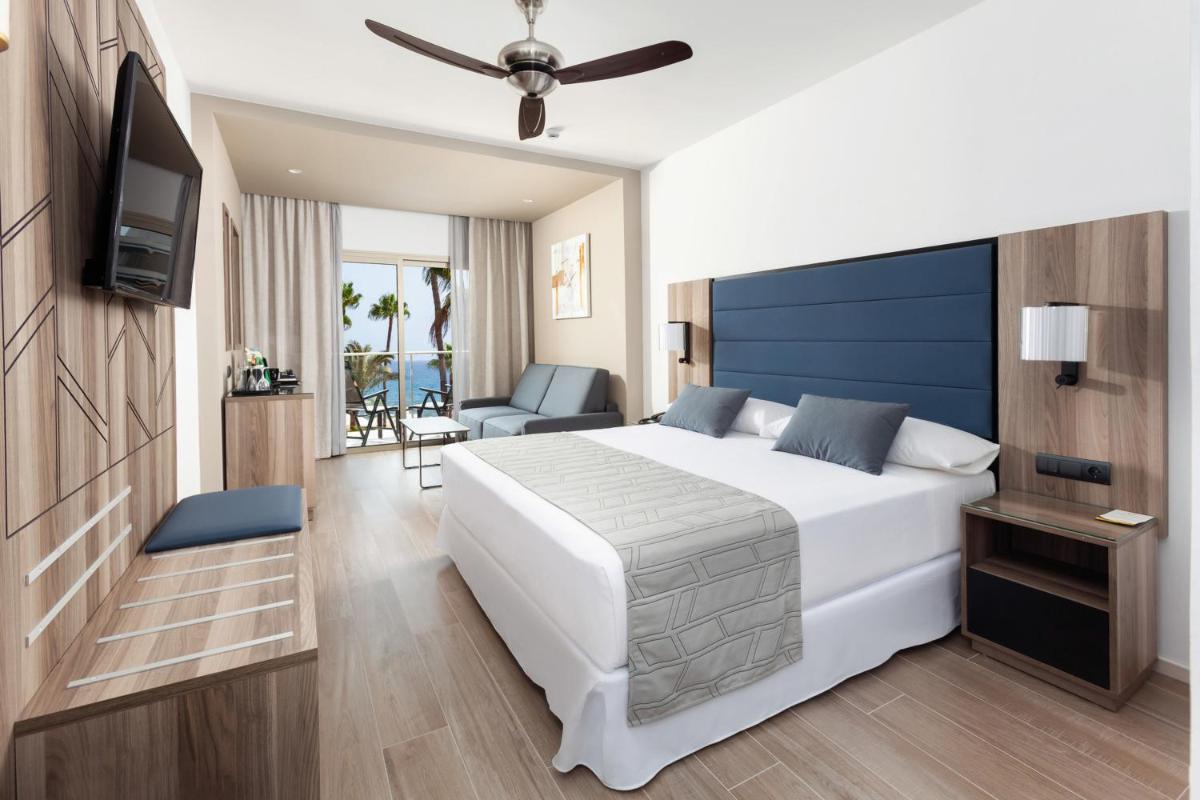 Hotel Riu Palace Oasis