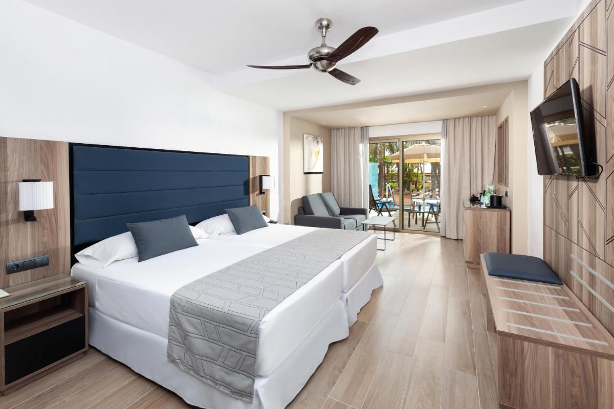 Hotel Riu Palace Oasis