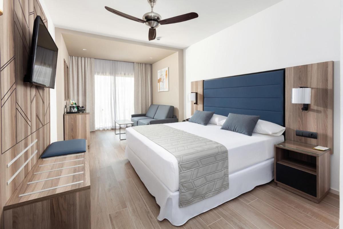 Hotel Riu Palace Oasis