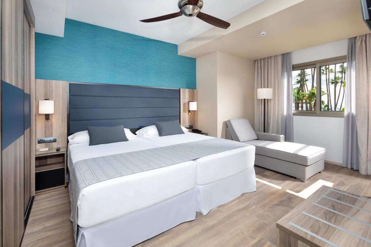 Hotel Riu Palace Oasis