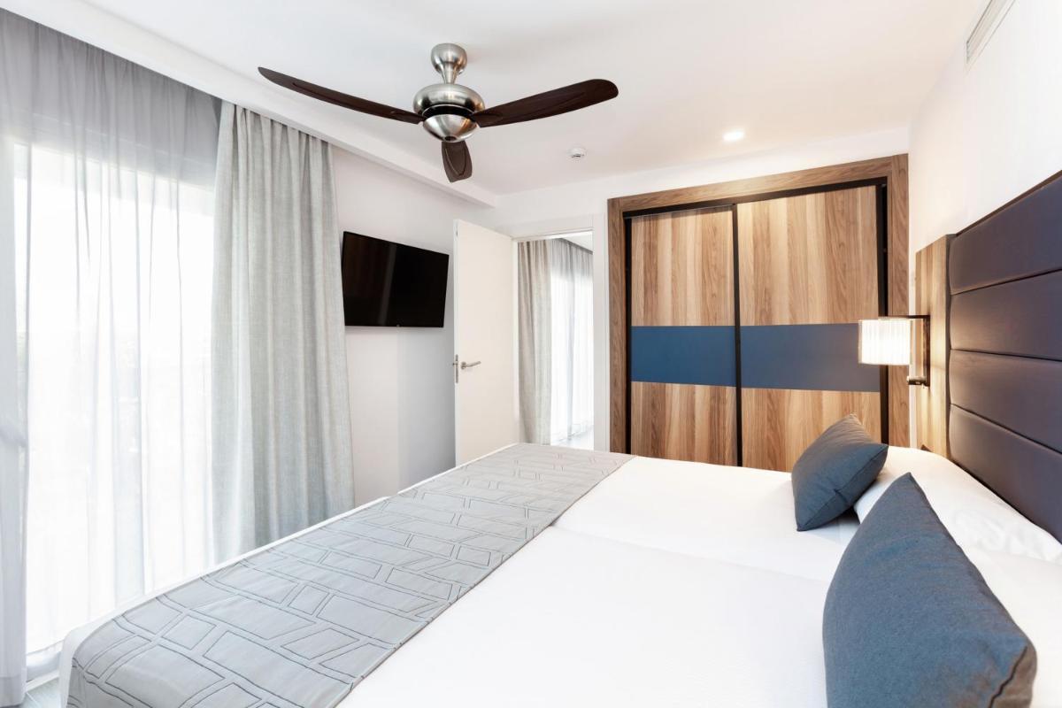 Hotel Riu Palace Oasis