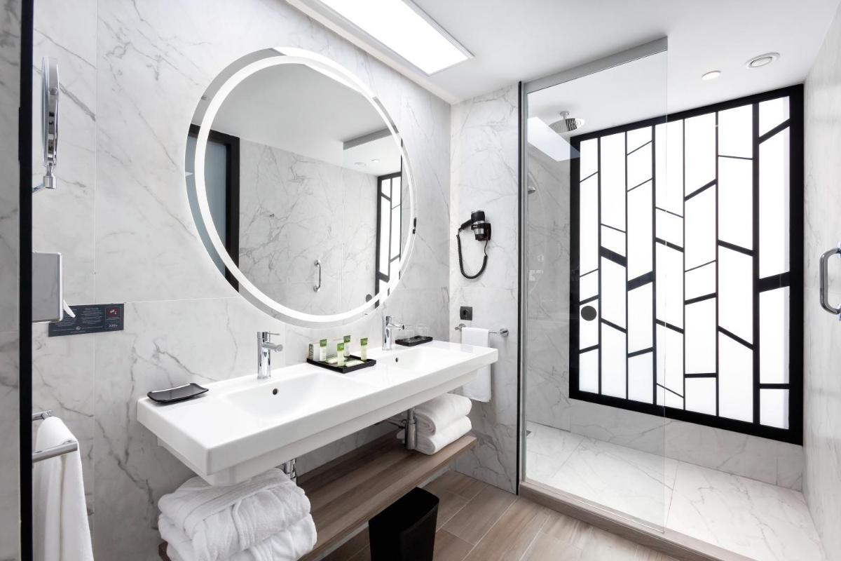 Hotel Riu Palace Oasis