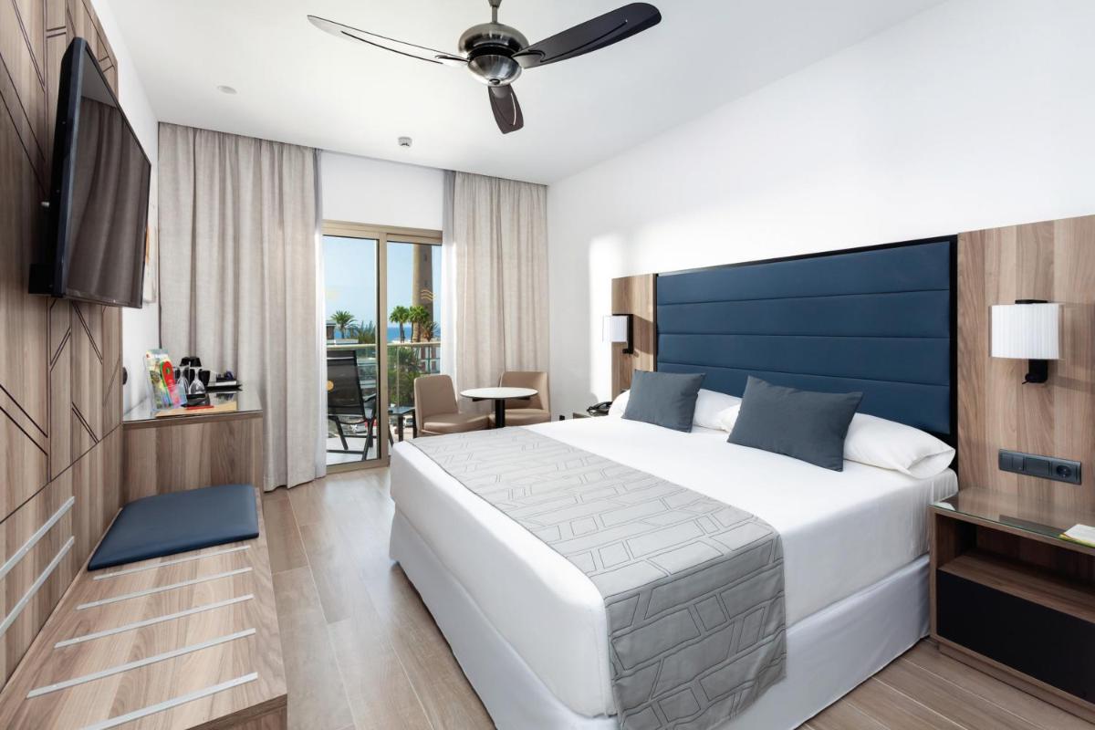 Hotel Riu Palace Oasis