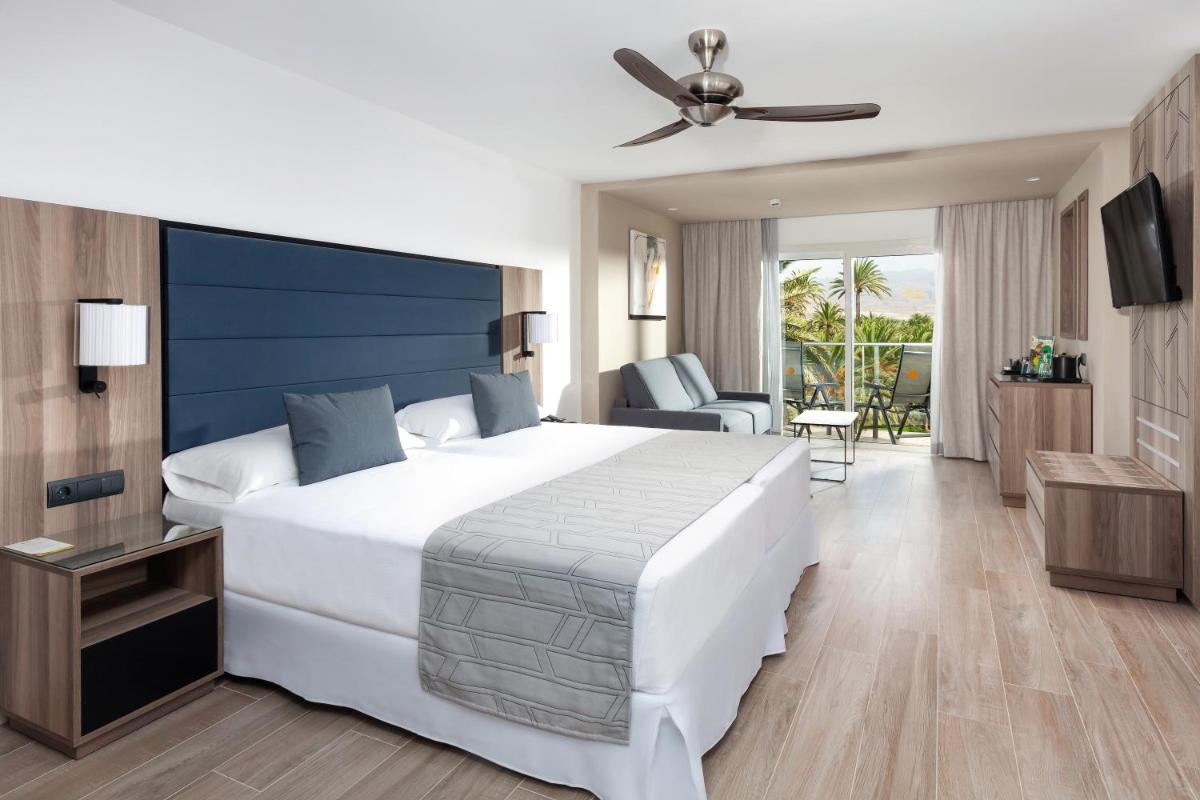 Hotel Riu Palace Oasis