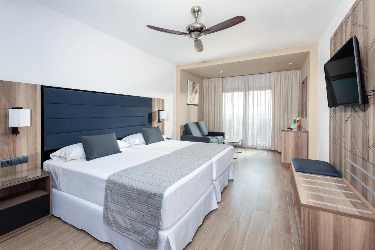 Hotel Riu Palace Oasis