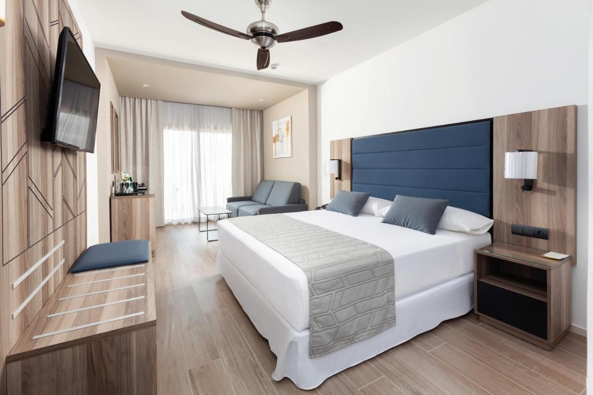 Hotel Riu Palace Oasis