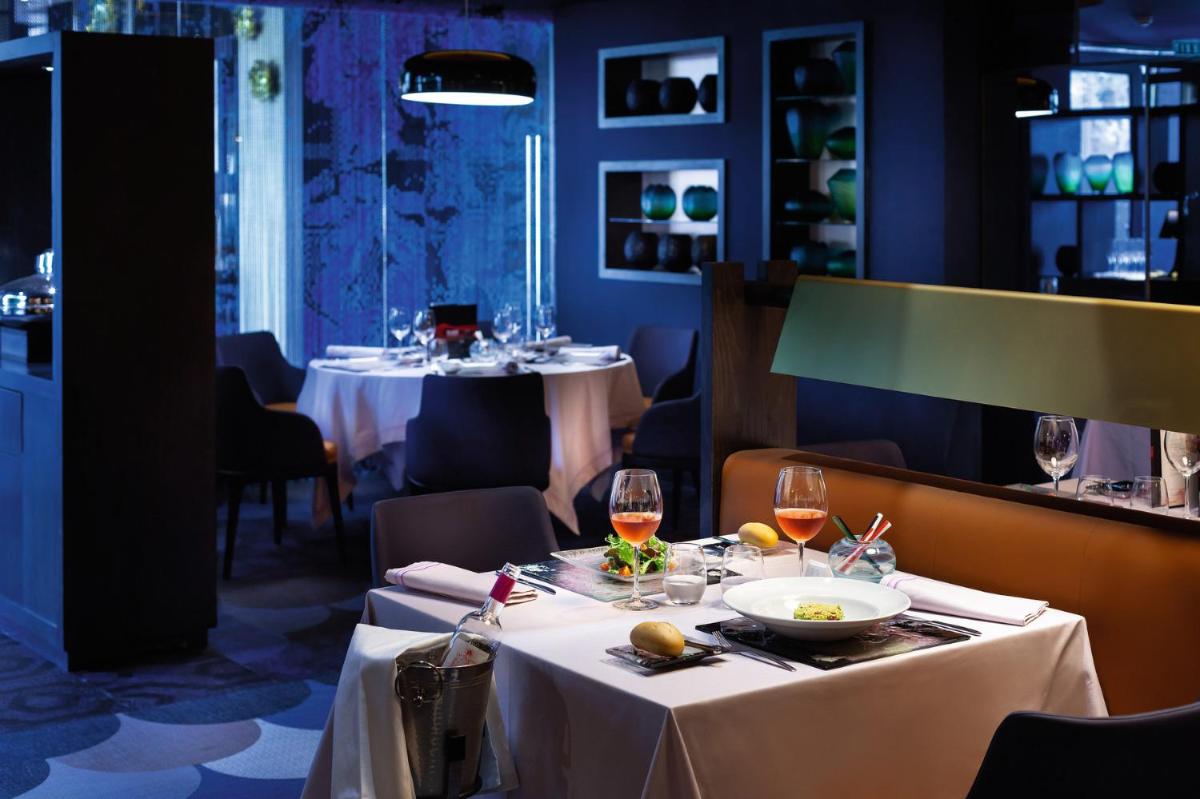 Hotel Riu Palace Oasis