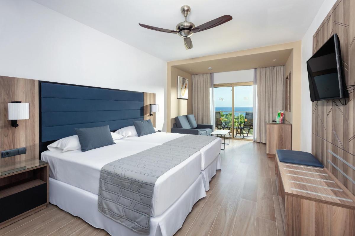 Hotel Riu Palace Oasis