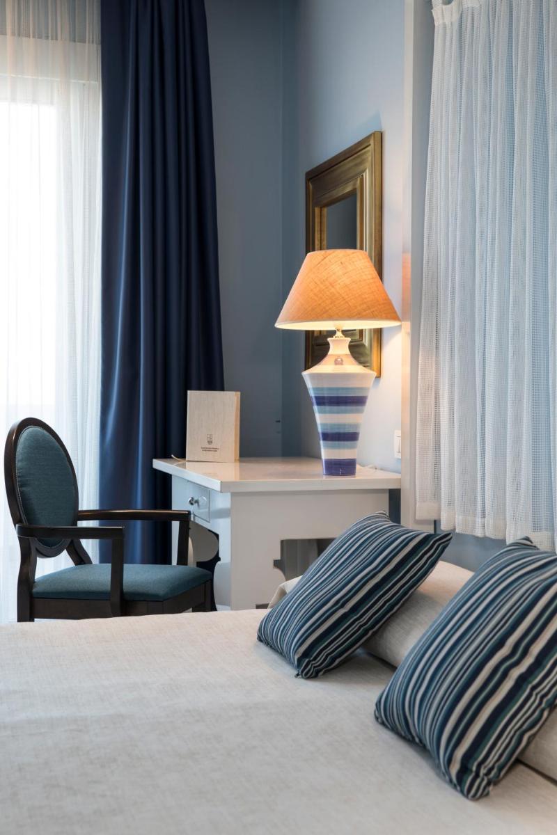 Lu' Hotel Riviera - Carloforte