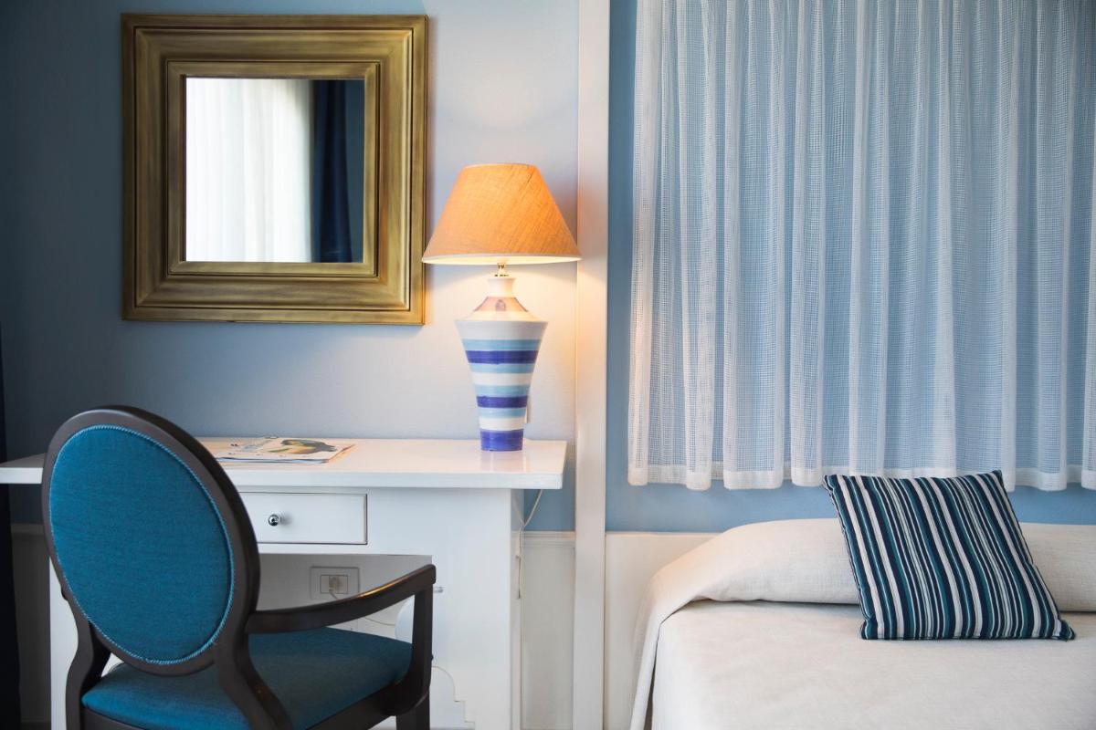 Lu' Hotel Riviera - Carloforte