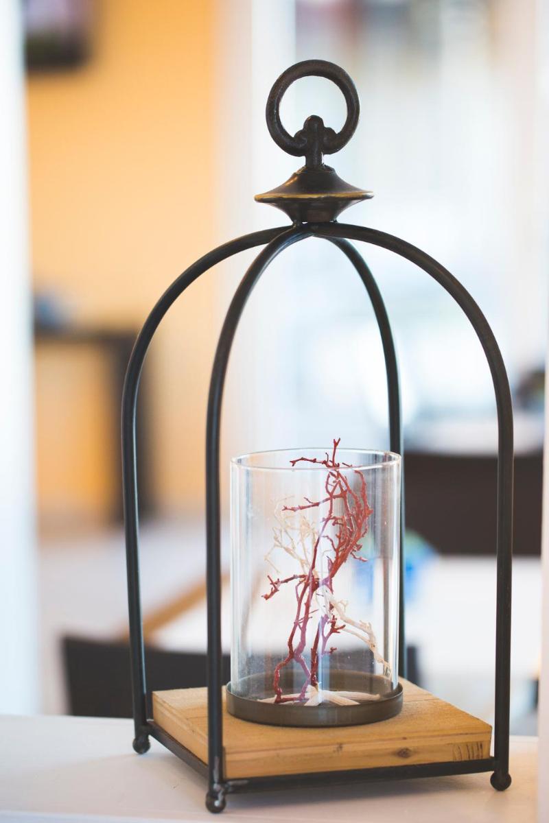 Lu' Hotel Riviera - Carloforte