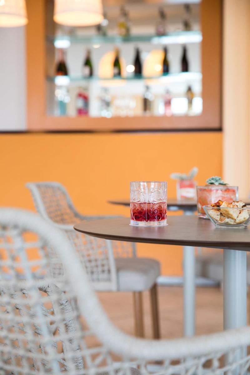 Lu' Hotel Riviera - Carloforte