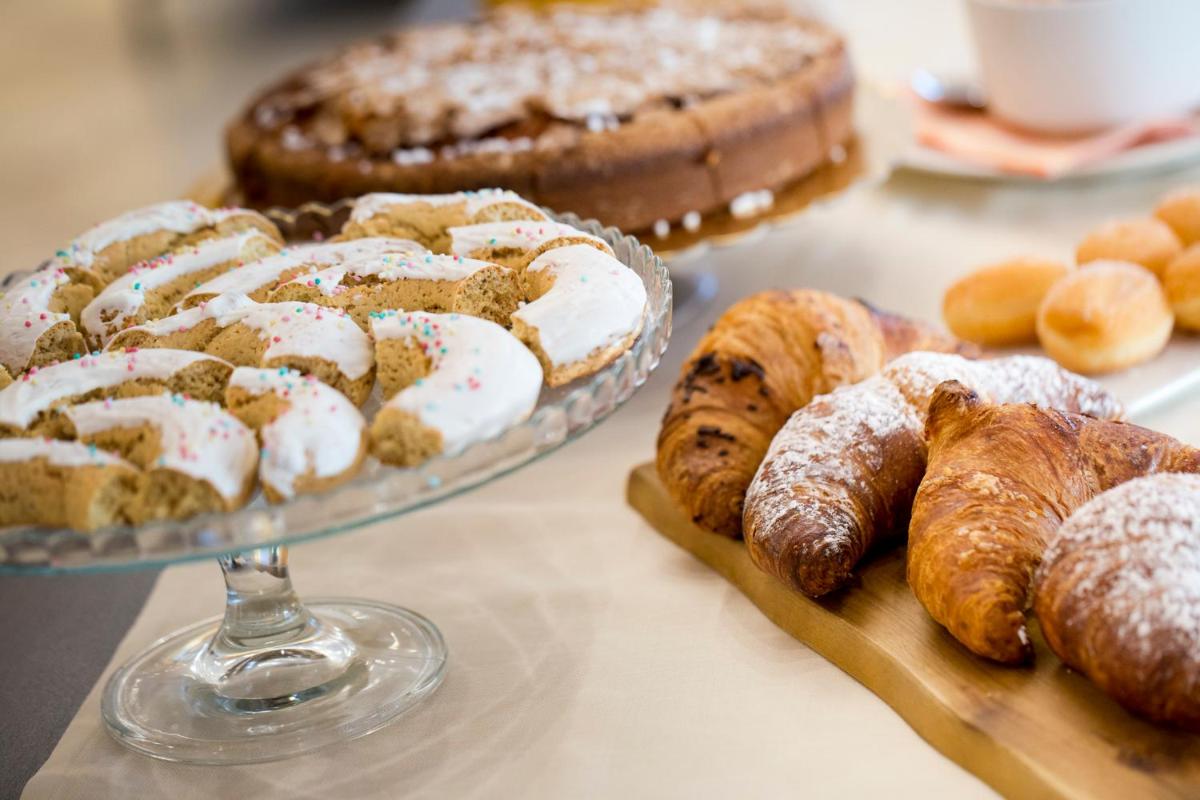 Lu' Hotel Riviera - Carloforte