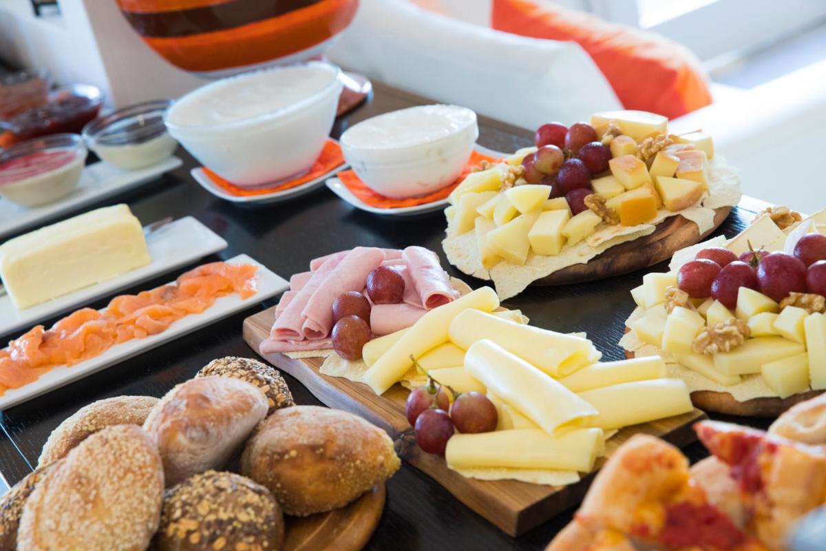 Lu' Hotel Riviera - Carloforte