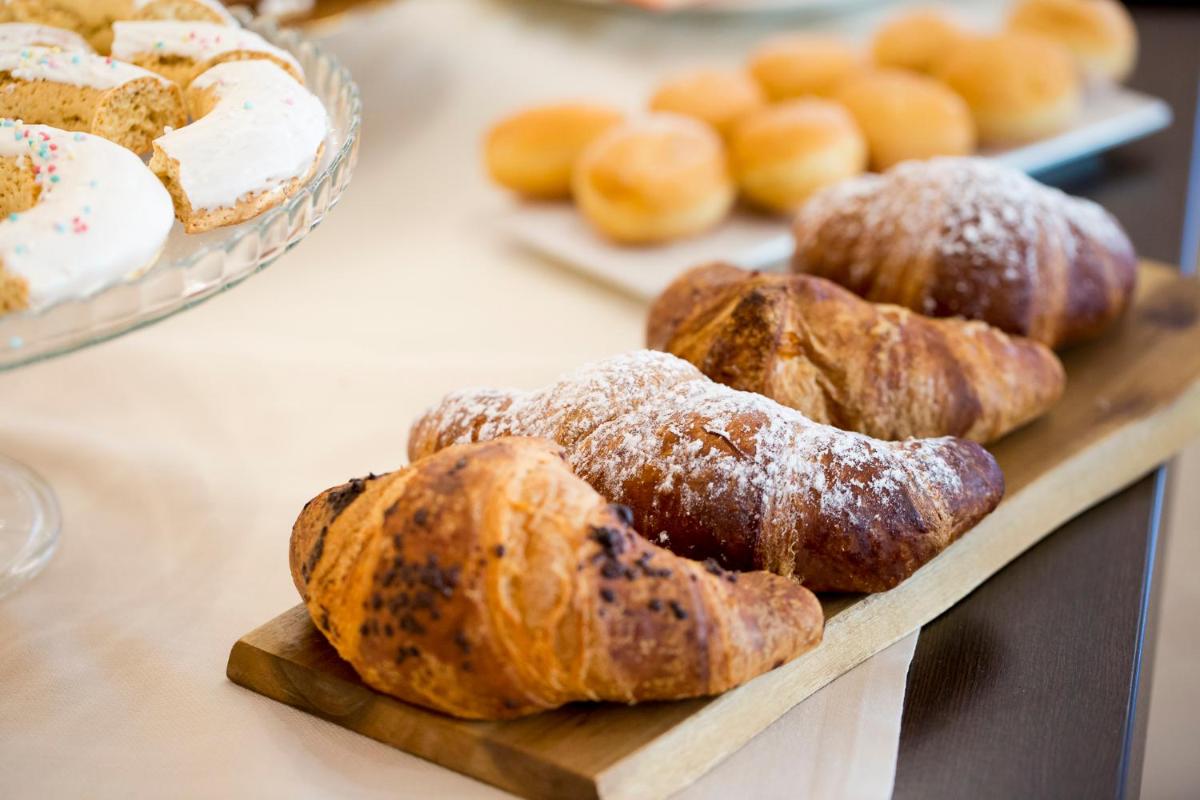 Lu' Hotel Riviera - Carloforte