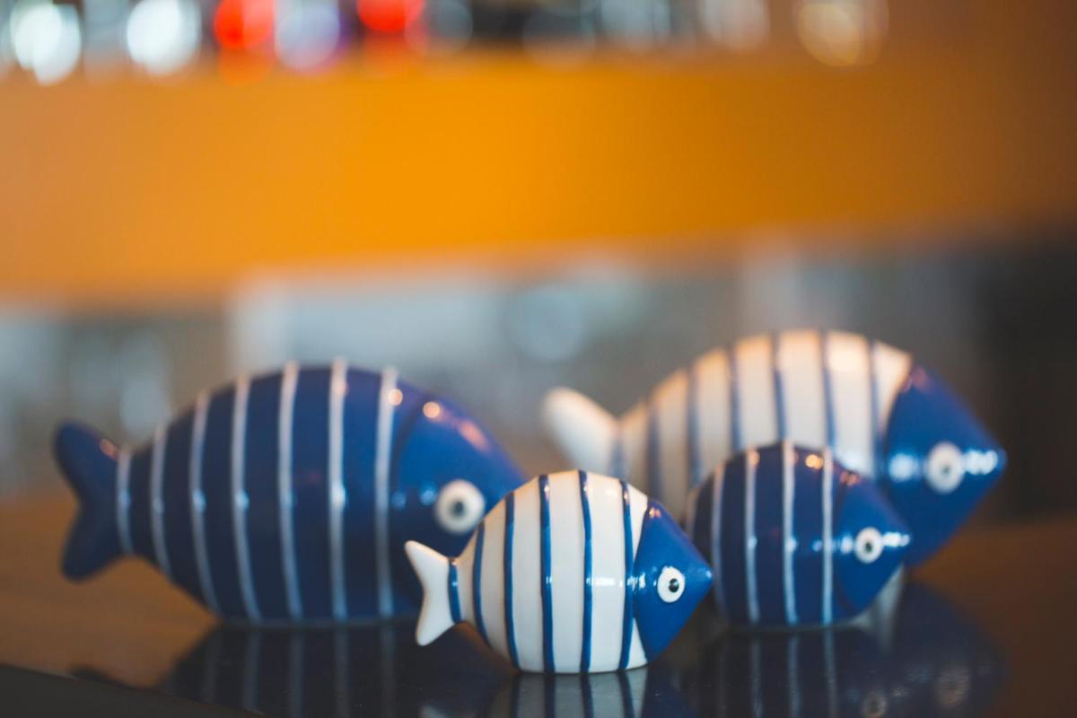 Lu' Hotel Riviera - Carloforte