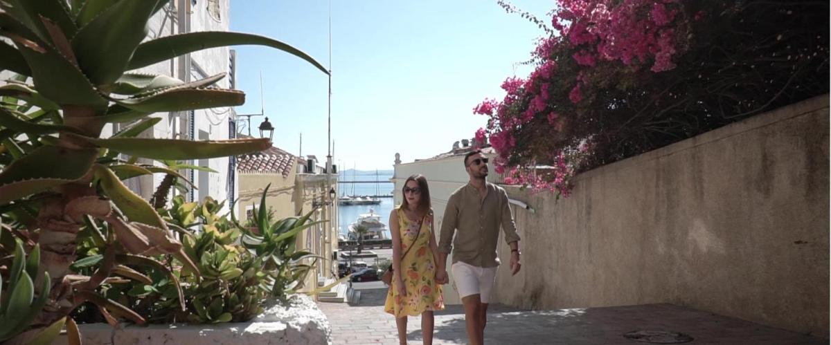 Lu' Hotel Riviera - Carloforte