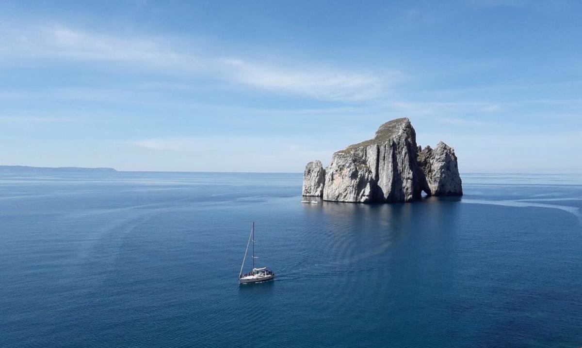 Lu' Hotel Riviera - Carloforte