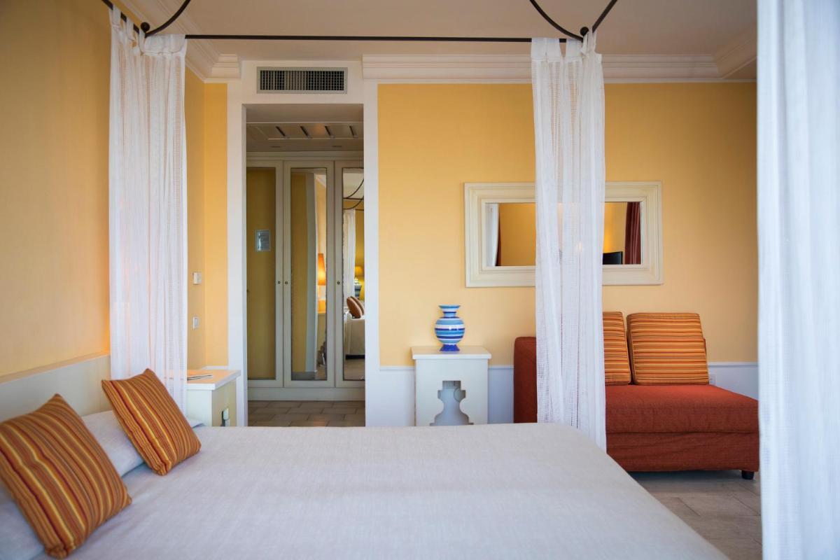 Lu' Hotel Riviera - Carloforte