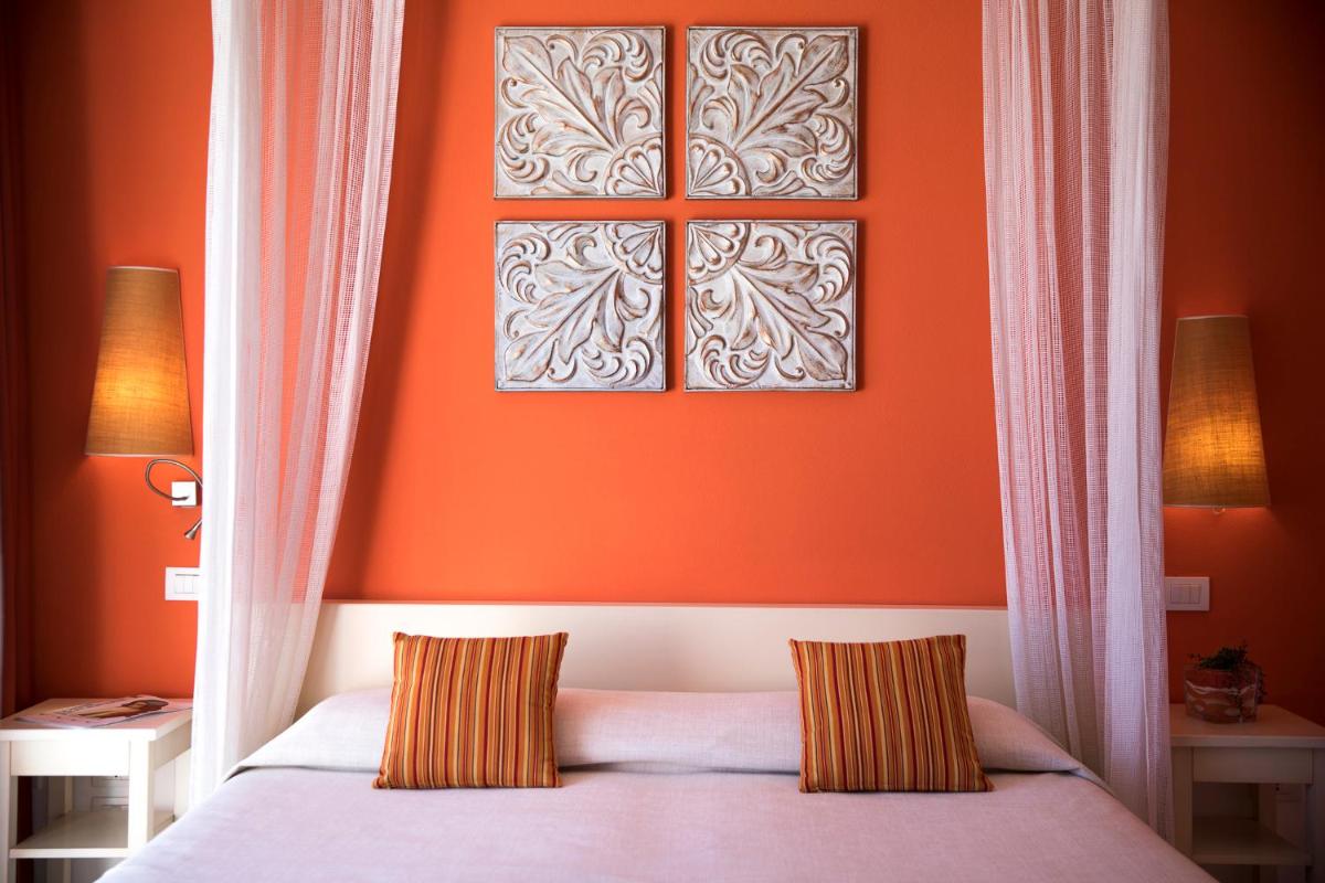 Lu' Hotel Riviera - Carloforte