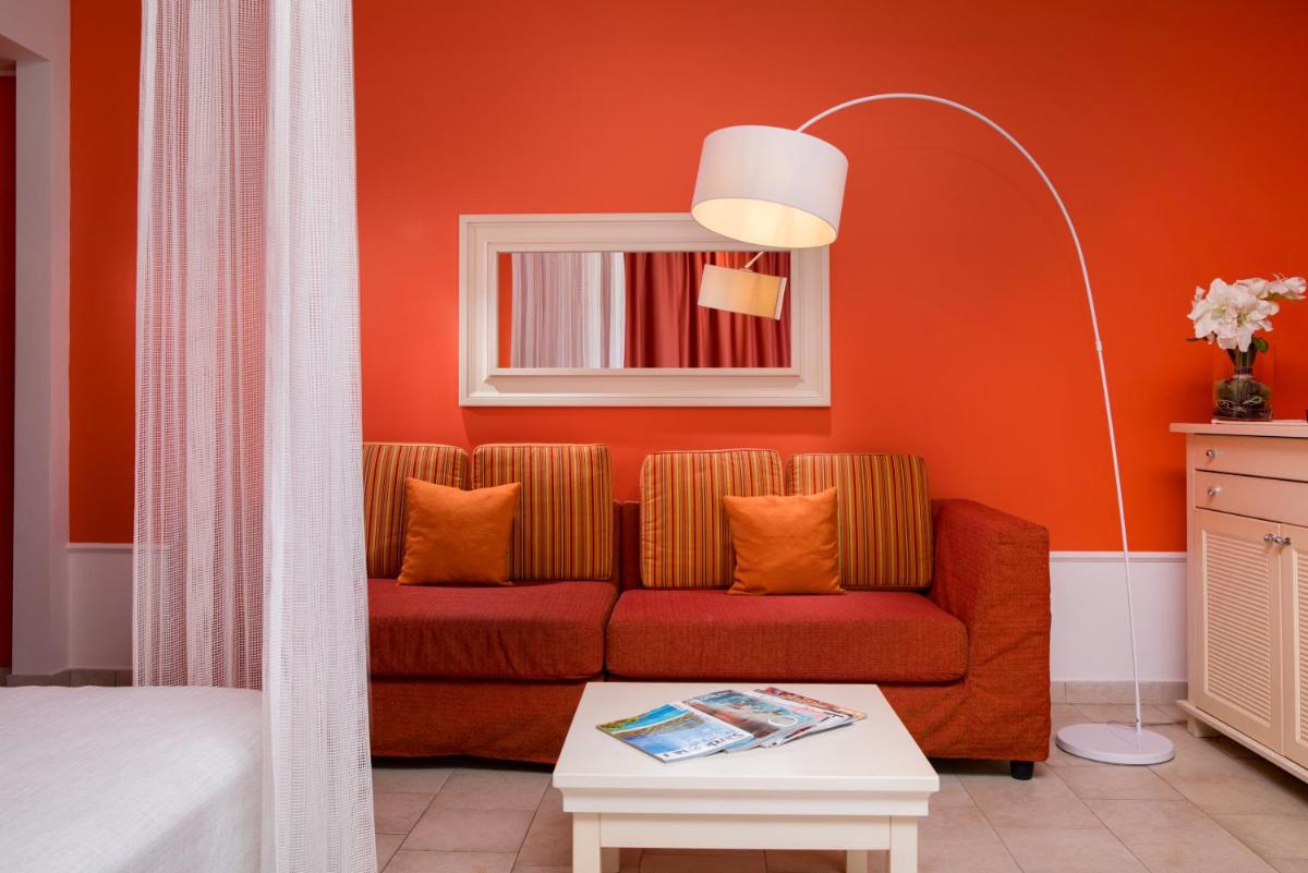 Lu' Hotel Riviera - Carloforte