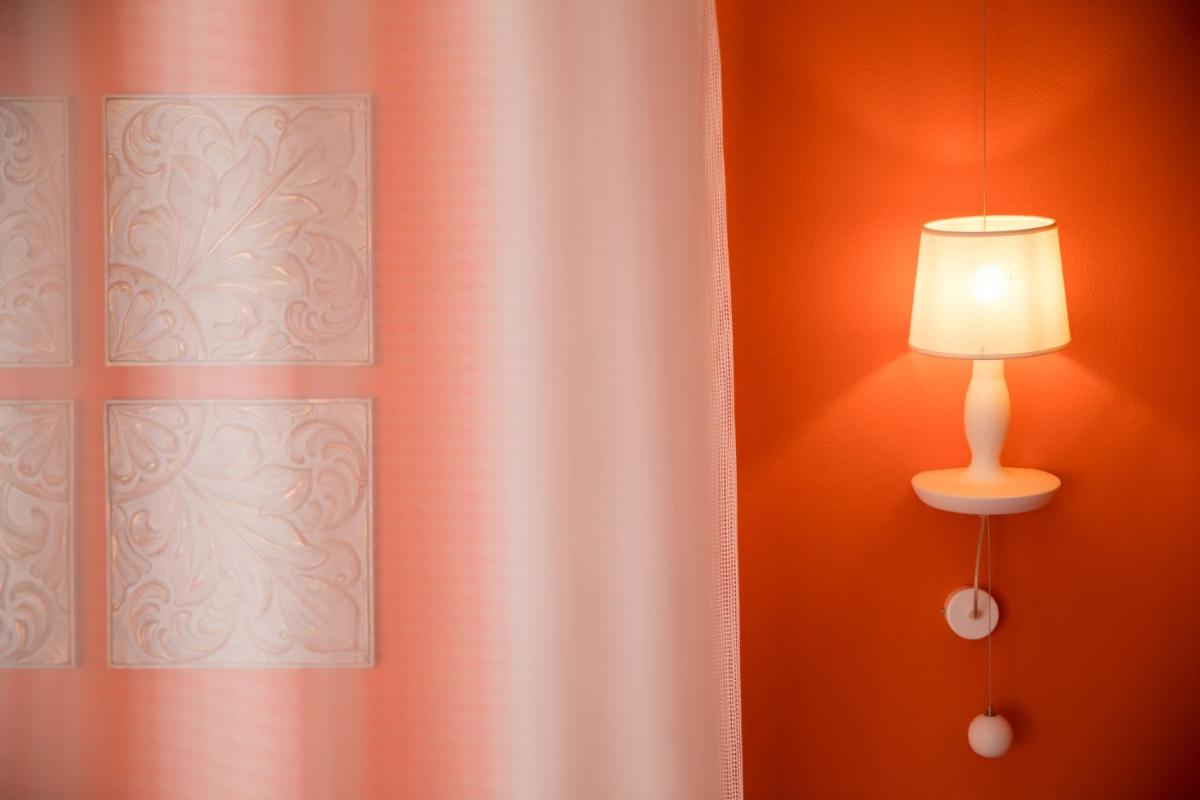 Lu' Hotel Riviera - Carloforte