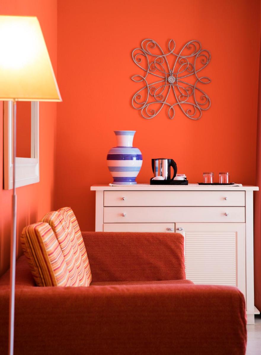 Lu' Hotel Riviera - Carloforte