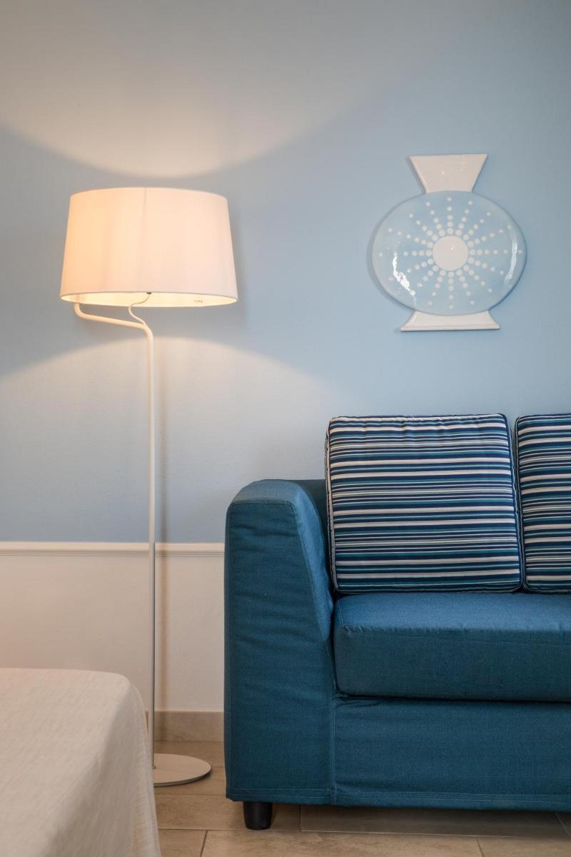 Lu' Hotel Riviera - Carloforte