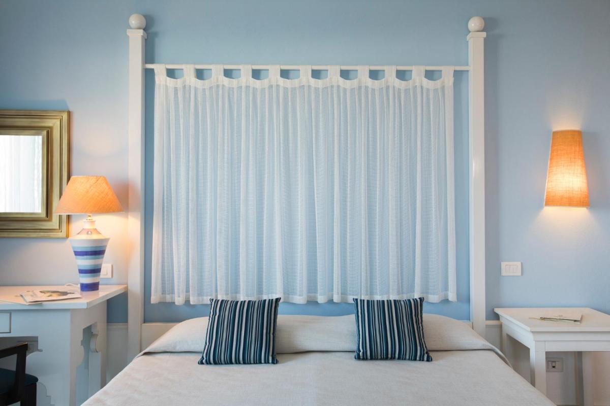 Lu' Hotel Riviera - Carloforte