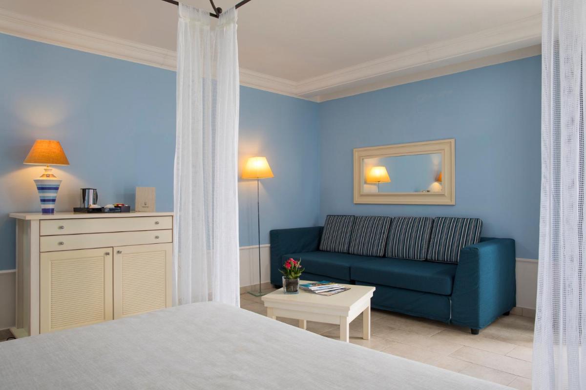 Lu' Hotel Riviera - Carloforte