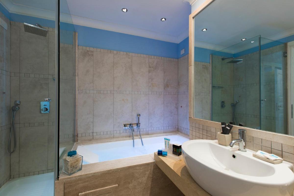 Lu' Hotel Riviera - Carloforte