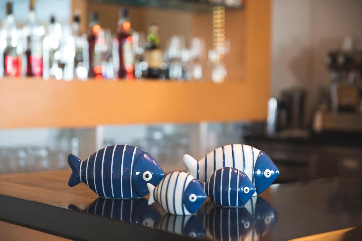 Lu' Hotel Riviera - Carloforte