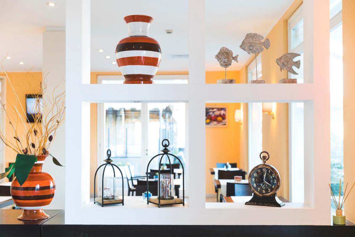 Lu' Hotel Riviera - Carloforte