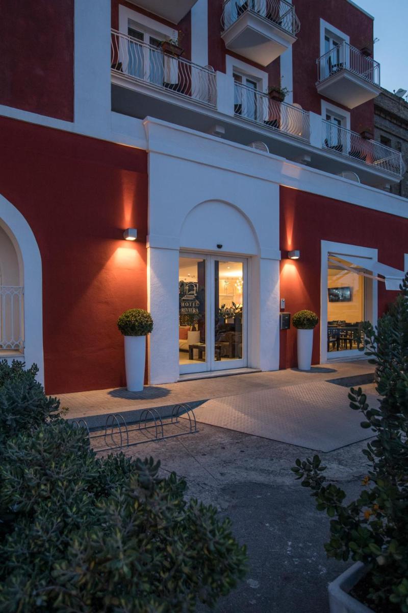 Lu' Hotel Carloforte