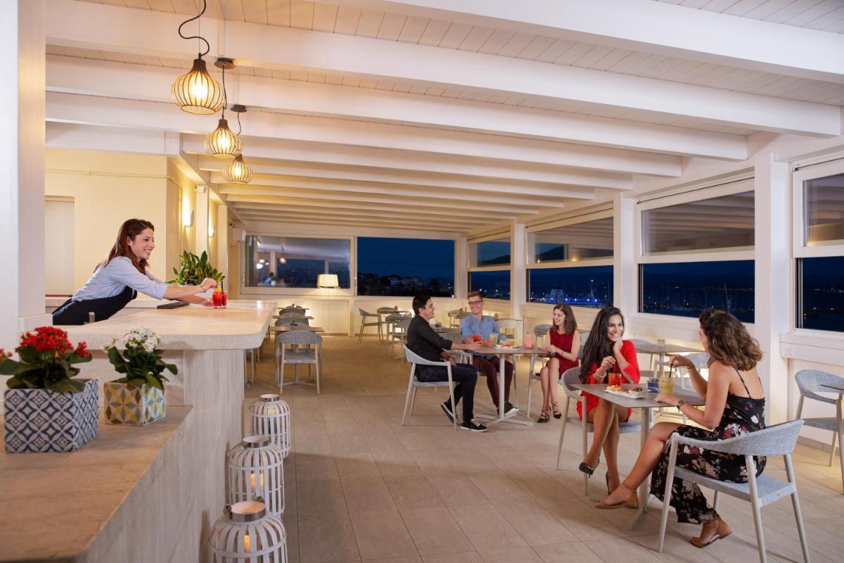 Lu' Hotel Carloforte
