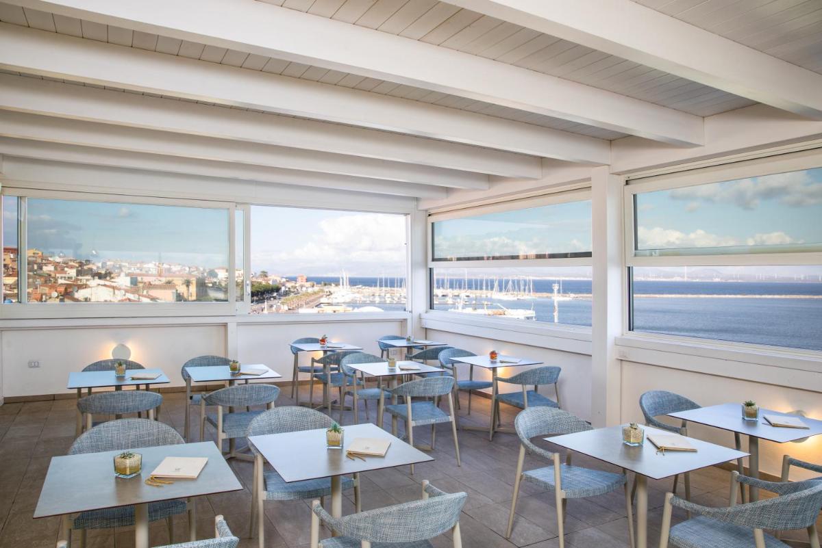 Lu' Hotel Carloforte