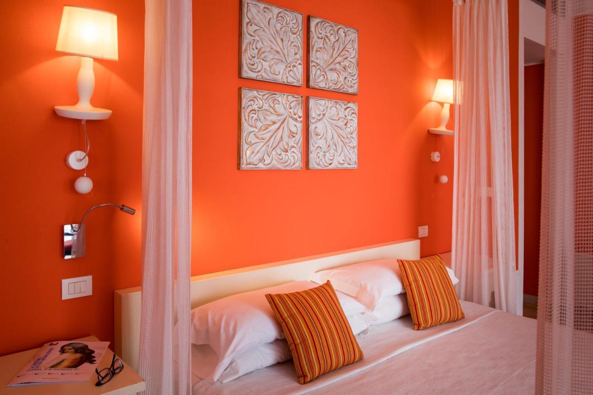 Lu' Hotel Carloforte