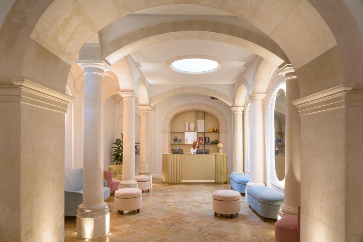 Palazzo Artemide - VRetreats, an SLH Hotel