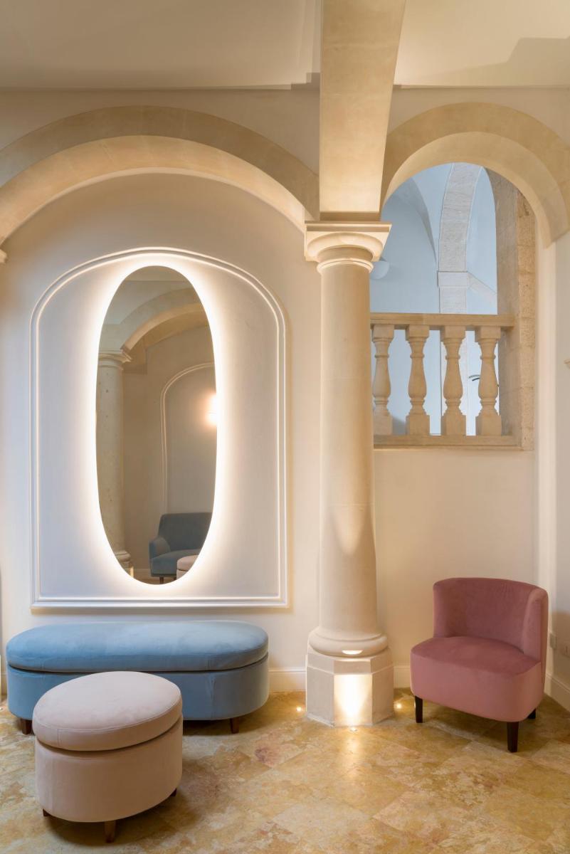 Palazzo Artemide - VRetreats, an SLH Hotel