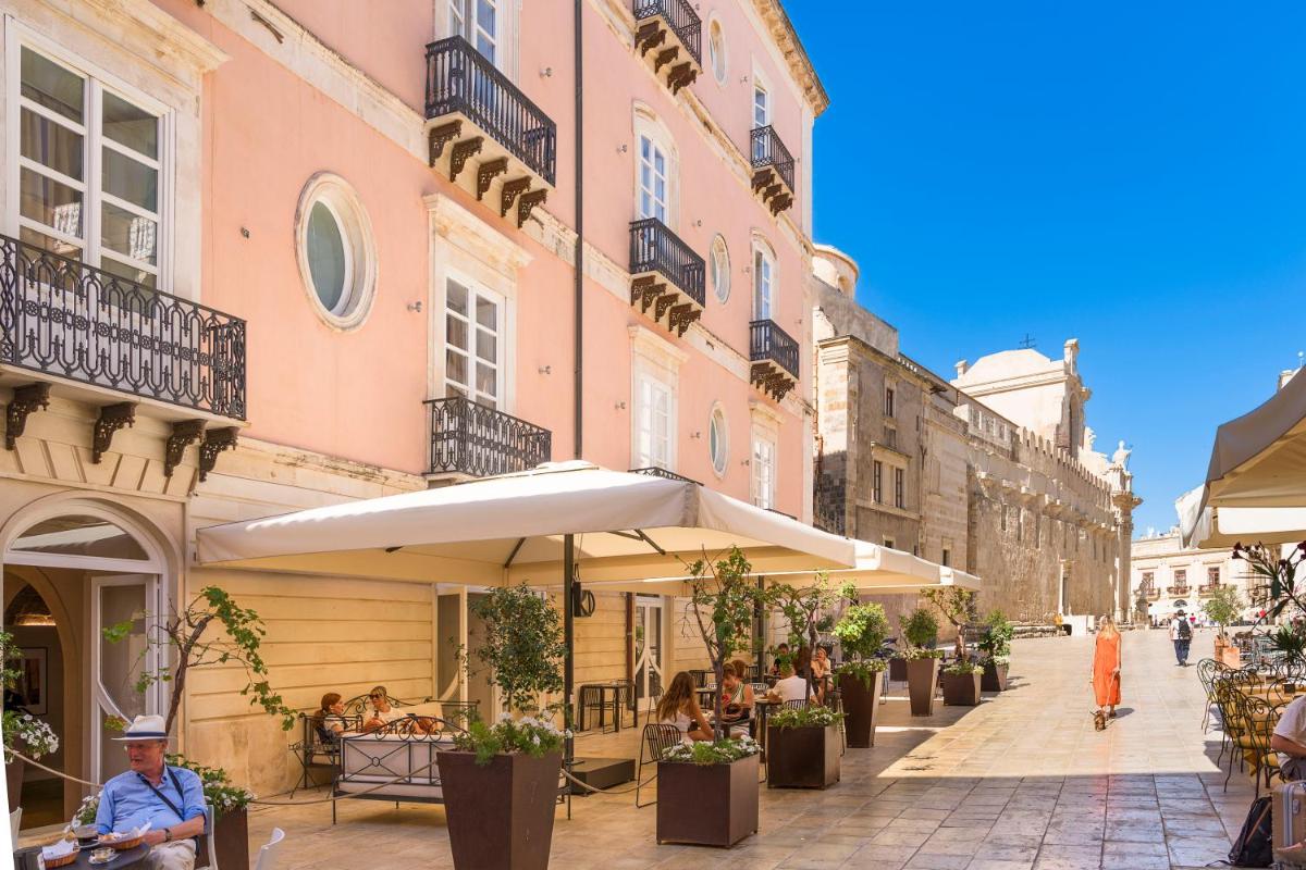 Palazzo Artemide - VRetreats, an SLH Hotel