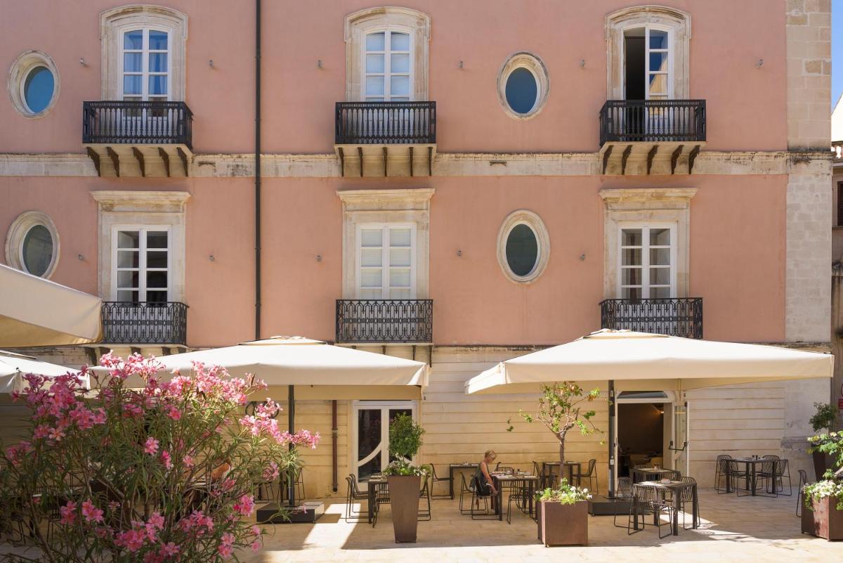 Palazzo Artemide - VRetreats, an SLH Hotel