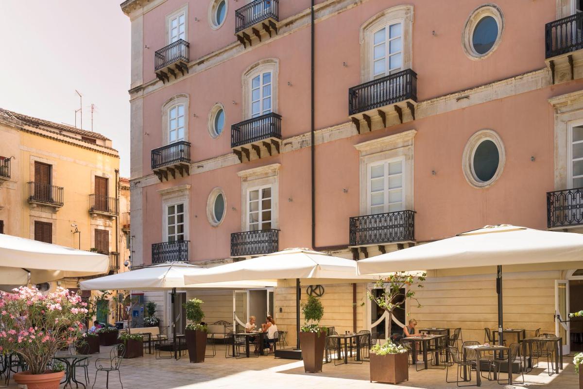 Palazzo Artemide - VRetreats, an SLH Hotel