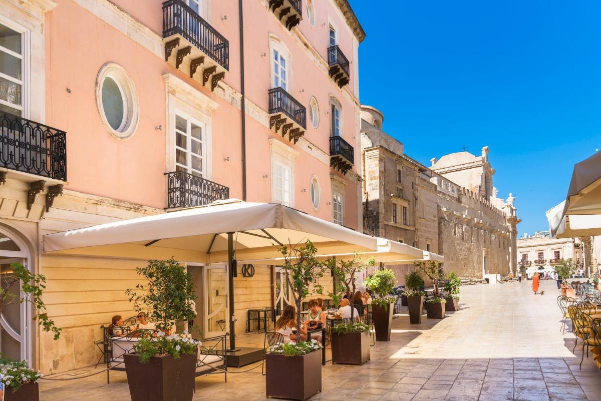 Palazzo Artemide - VRetreats, an SLH Hotel