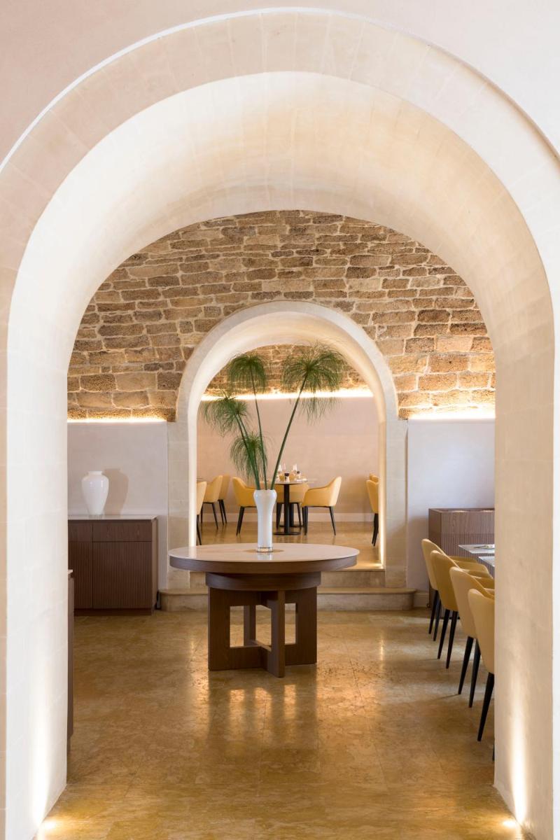 Palazzo Artemide - VRetreats, an SLH Hotel