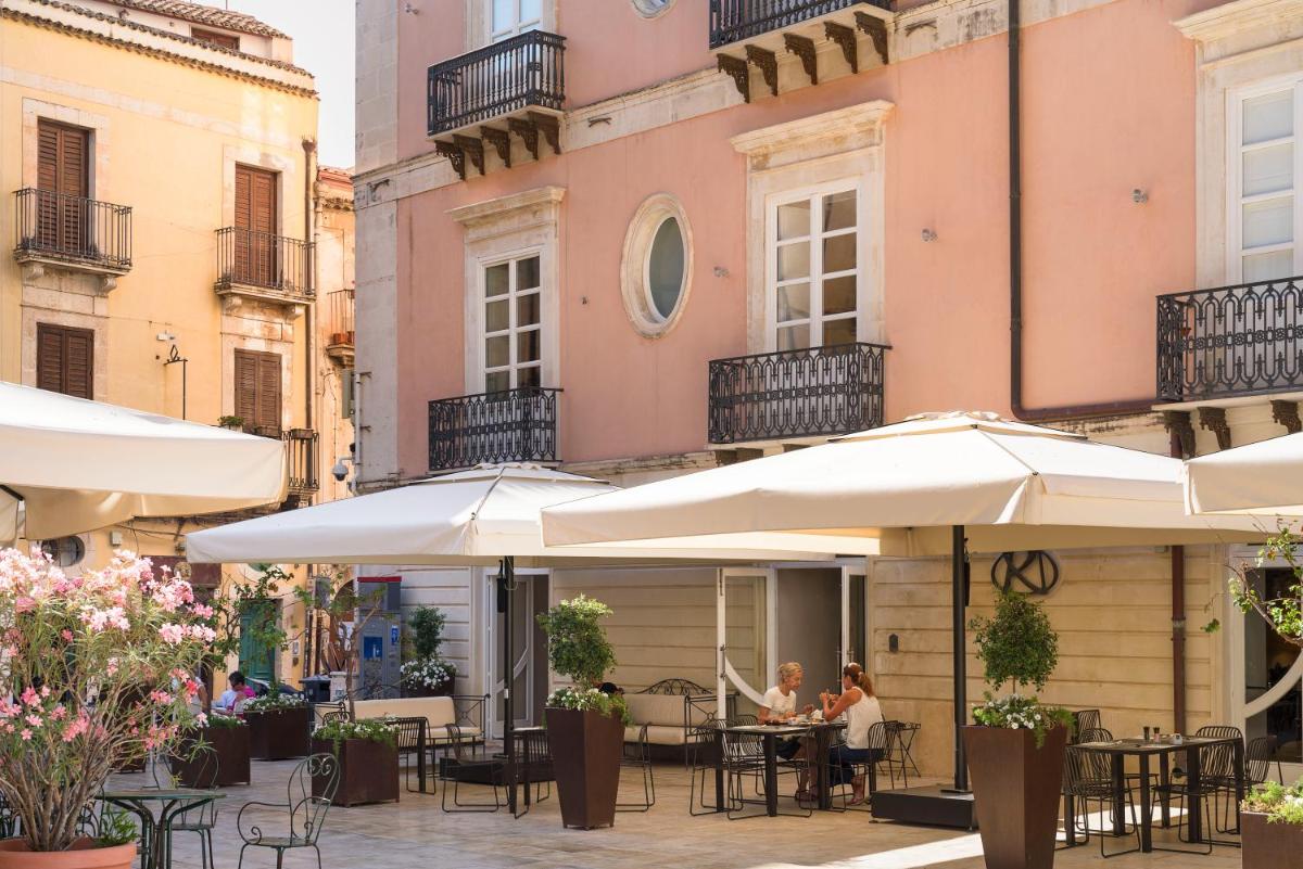 Palazzo Artemide - VRetreats, an SLH Hotel