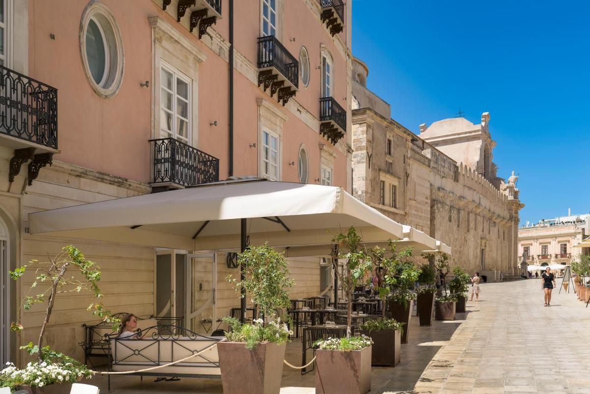 Palazzo Artemide - VRetreats, an SLH Hotel