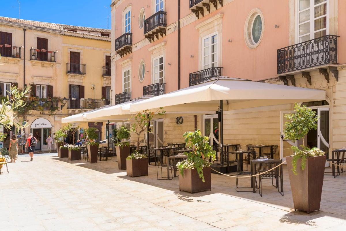 Palazzo Artemide - VRetreats, an SLH Hotel